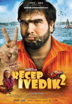 Watch free Recep İvedik 2 movies Hd online