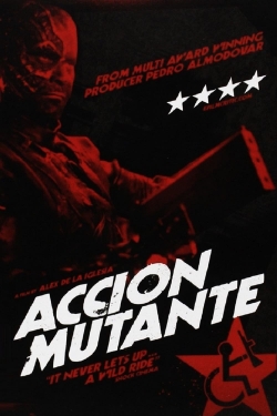 Watch free Mutant Action movies Hd online