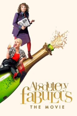 Watch free Absolutely Fabulous: The Movie movies Hd online