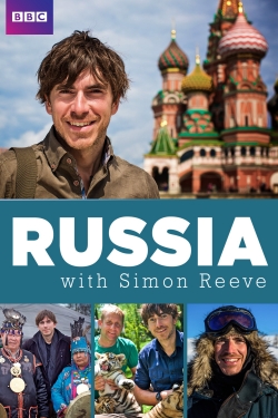 Watch free Russia with Simon Reeve movies Hd online