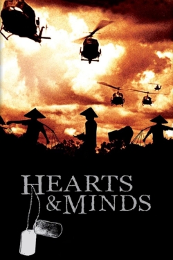 Watch free Hearts and Minds movies Hd online