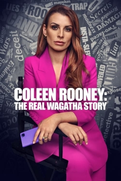 Watch free Coleen Rooney: The Real Wagatha Story movies Hd online