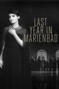 Watch free Last Year at Marienbad movies Hd online