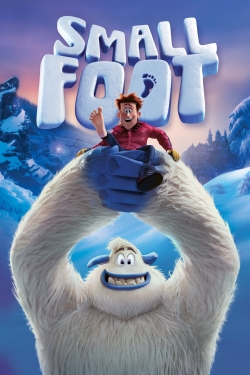 Watch free Smallfoot movies Hd online