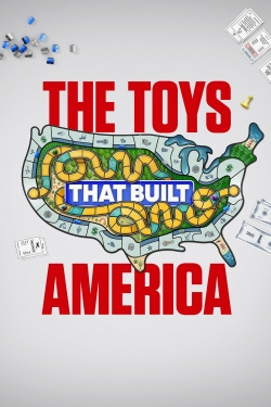 Watch free The Toys That Built America movies Hd online