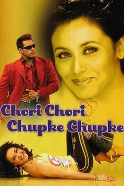 Watch free Chori Chori Chupke Chupke movies Hd online