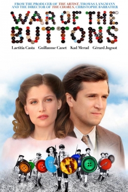 Watch free War of the Buttons movies Hd online