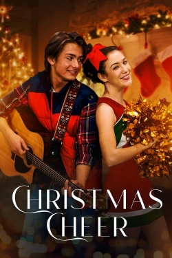 Watch free Christmas Cheer movies Hd online