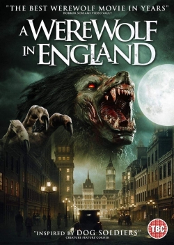 Watch free A Werewolf in England movies Hd online