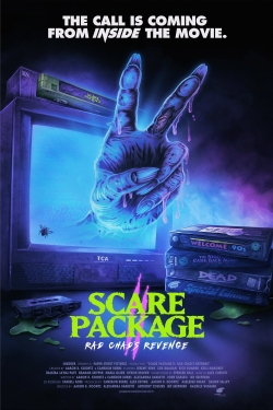 Watch free Scare Package II: Rad Chad’s Revenge movies Hd online