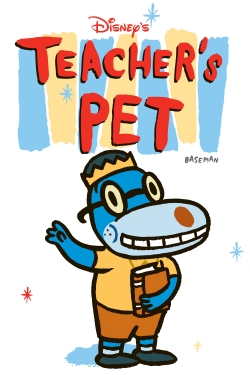 Watch free Teacher's Pet movies Hd online