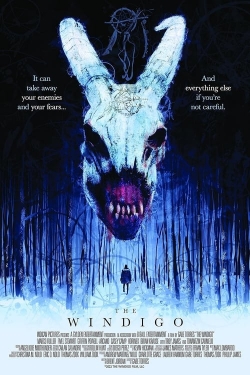 Watch free The Windigo movies Hd online