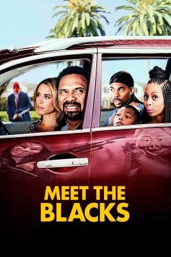 Watch free Meet the Blacks movies Hd online