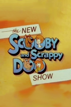 Watch free The New Scooby and Scrappy-Doo Show movies Hd online