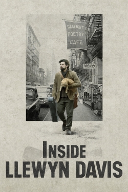 Watch free Inside Llewyn Davis movies Hd online