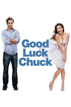 Watch free Good Luck Chuck movies Hd online