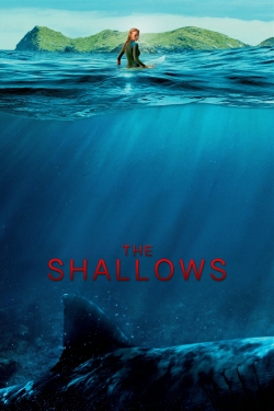 Watch free The Shallows movies Hd online