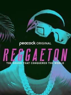 Watch free Reggaeton: The Sound That Conquered the World movies Hd online