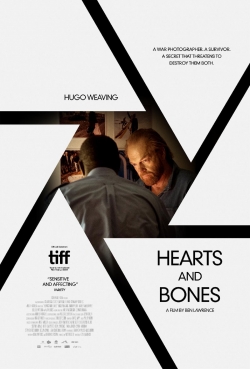 Watch free Hearts and Bones movies Hd online