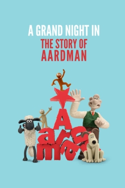 Watch free A Grand Night In: The Story of Aardman movies Hd online