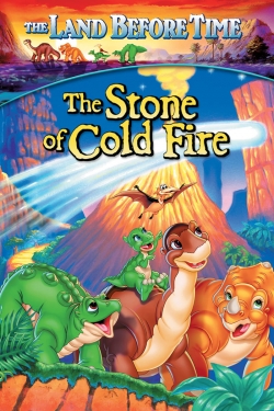 Watch free The Land Before Time VII: The Stone of Cold Fire movies Hd online