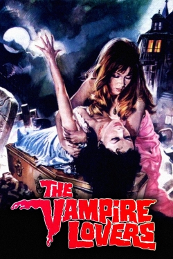 Watch free The Vampire Lovers movies Hd online