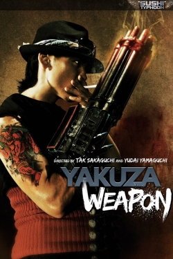 Watch free Yakuza Weapon movies Hd online