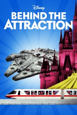 Watch free Behind the Attraction movies Hd online