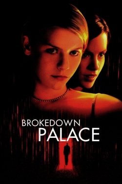 Watch free Brokedown Palace movies Hd online