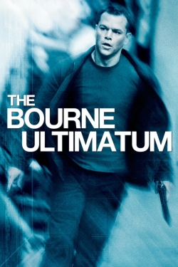 Watch free The Bourne Ultimatum movies Hd online