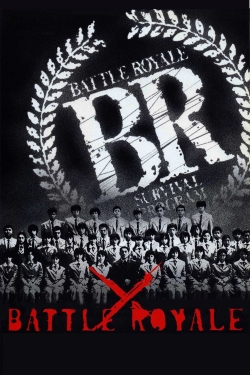 Watch free Battle Royale movies Hd online