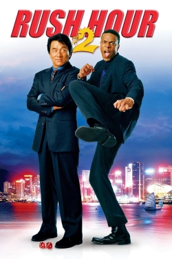 Watch free Rush Hour 2 movies Hd online