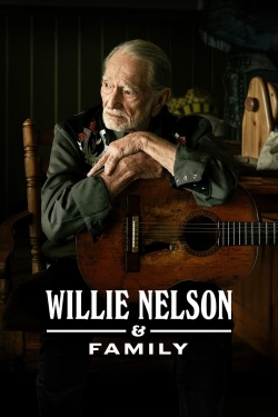 Watch free Willie Nelson & Family movies Hd online