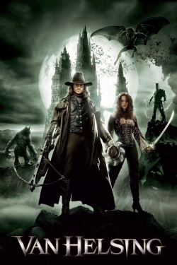 Watch free Van Helsing movies Hd online