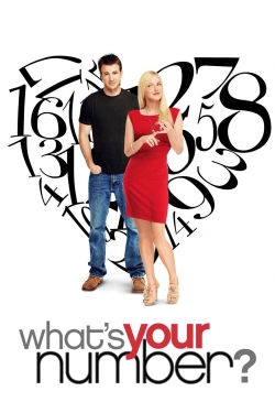 Watch free What's Your Number? movies Hd online