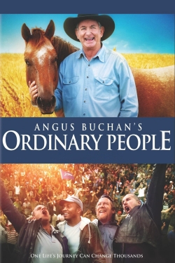 Watch free Angus Buchan's Ordinary People movies Hd online