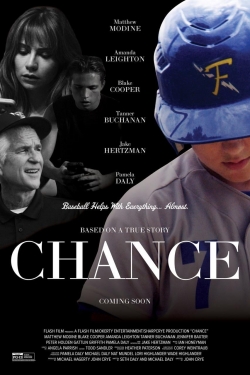 Watch free Chance movies Hd online