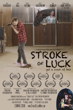 Watch free Stroke of Luck movies Hd online