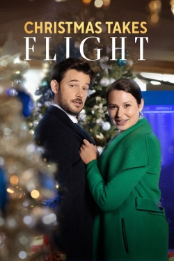 Watch free Christmas Takes Flight movies Hd online