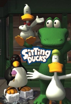 Watch free Sitting Ducks movies Hd online