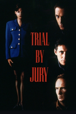 Watch free Trial by Jury movies Hd online