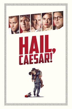 Watch free Hail, Caesar! movies Hd online