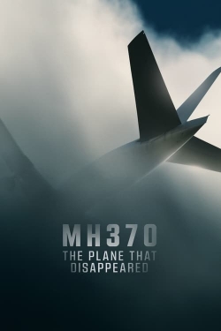 Watch free MH370: The Plane That Disappeared movies Hd online