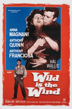 Watch free Wild Is the Wind movies Hd online