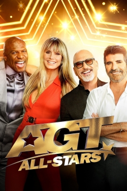 Watch free America's Got Talent: All-Stars movies Hd online