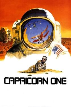 Watch free Capricorn One movies Hd online