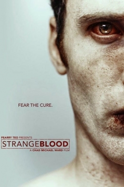 Watch free Strange Blood movies Hd online