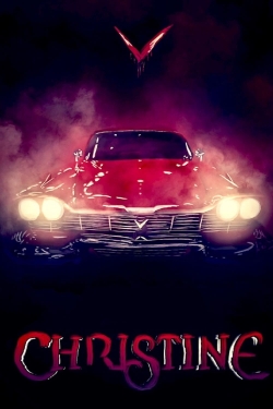 Watch free Christine movies Hd online