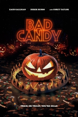 Watch free Bad Candy movies Hd online