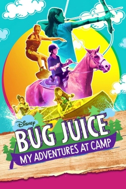 Watch free Bug Juice: My Adventures at Camp movies Hd online